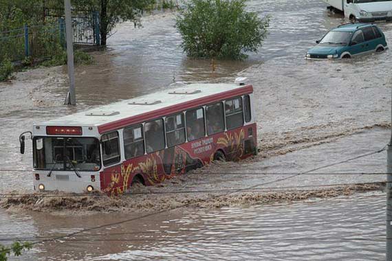 Небольшой дождик в Новосибирске 15.06.2012 - фото №14 Небольшой дождик в Новосибирске 15.06.2012 14